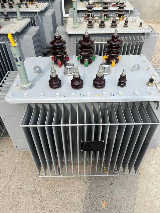 Трансформатор  ТМГ 400 кВт