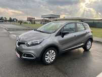 Renault Captur 0.9 Tce