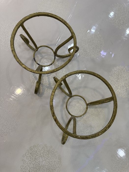 Подставка для горячего блюда