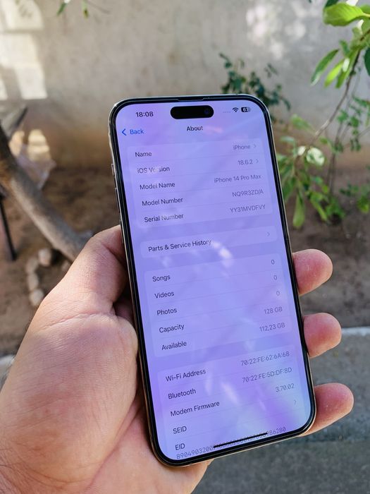 iphone 14 pro max 128gb pentru piese