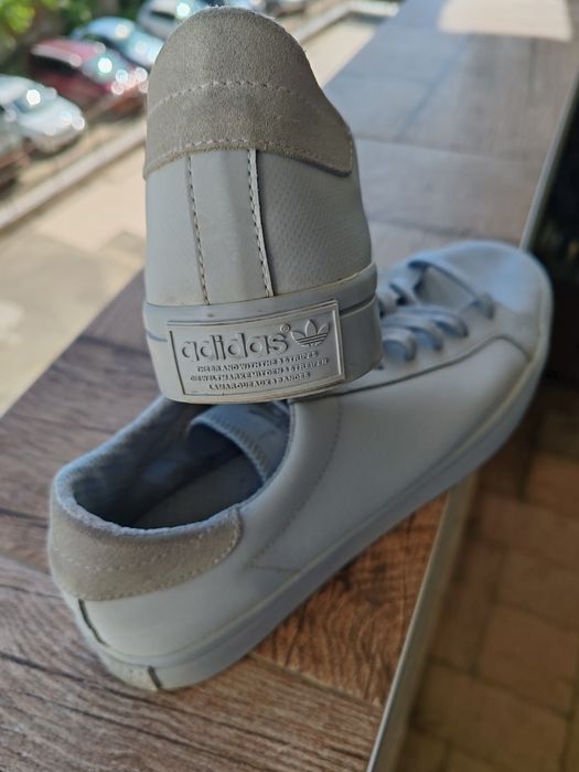 Мъжки маратонки adidas