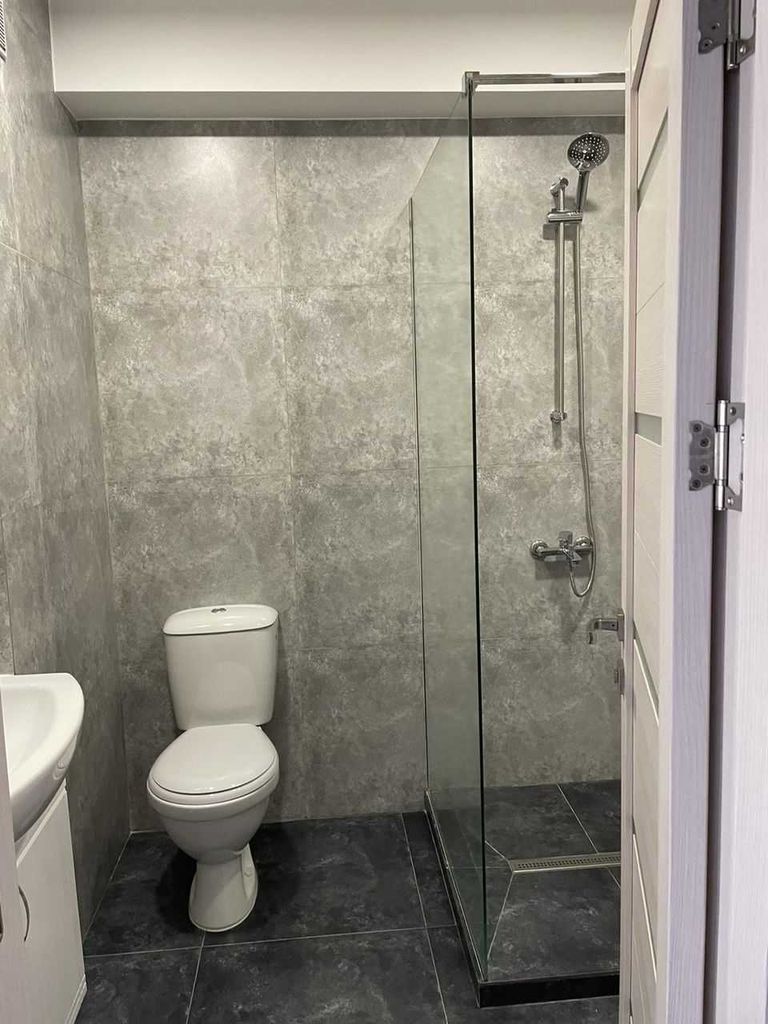 Дава се под наем Двустаен апартамент в София, Люлин 8 - 47 кв.м за 350 € - Снимка #3