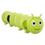 Kerbl - Cat Tunnel Caterpillar - тунел за котки гъсеница, 30/170 см.