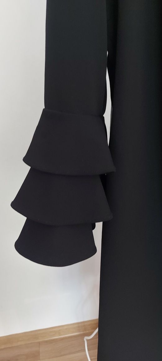 Rochie de seară neagră