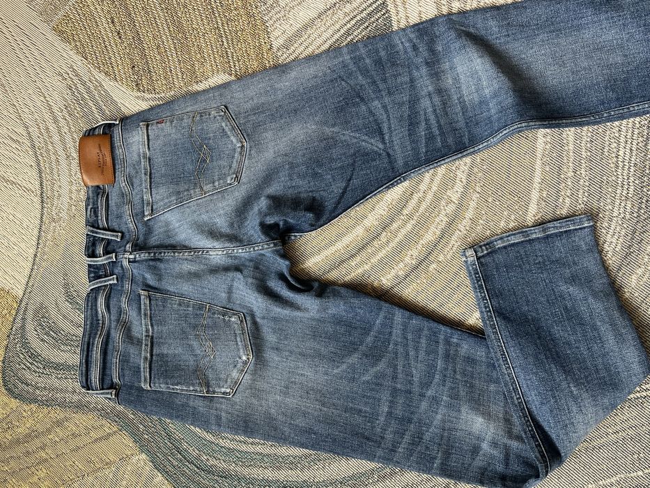 REPLAY : Anbass Slim - размер 36 / Оригинал