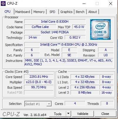 Лаптоп Acer Nitro 5 gaming 32GB RAM / NVMe / NVIDIA 4GB / Laptop
