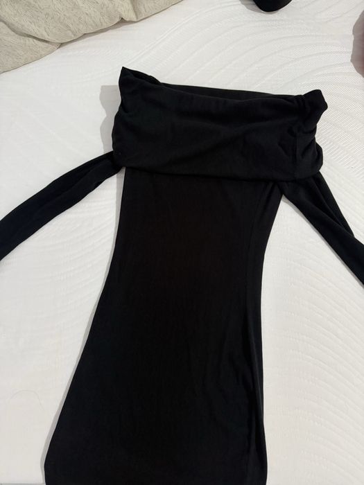 Платья трикотаж размер М