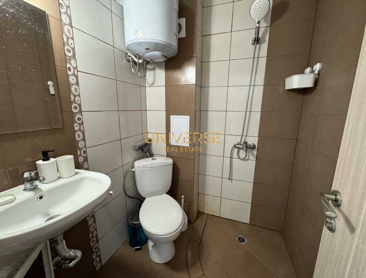 Продава се Двустаен апартамент в к.к. Слънчев бряг - 60 кв.м за 1034 €/кв.м - Снимка #9