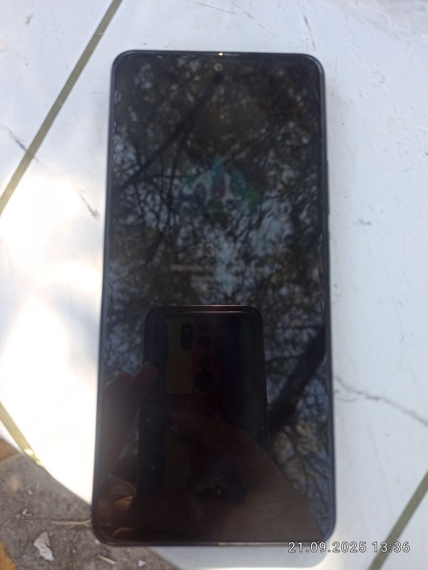 Redmi Note 11 Pro 5G