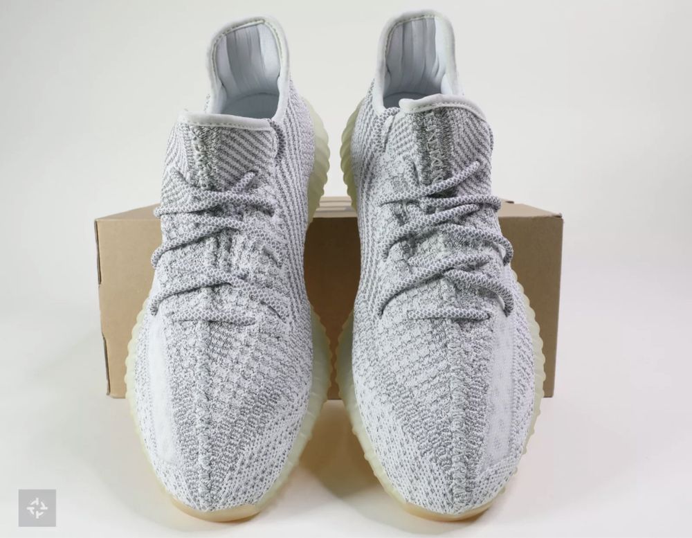 Обувки Adidas Yeezy Boost 350 V2 Yeshaya Reflective