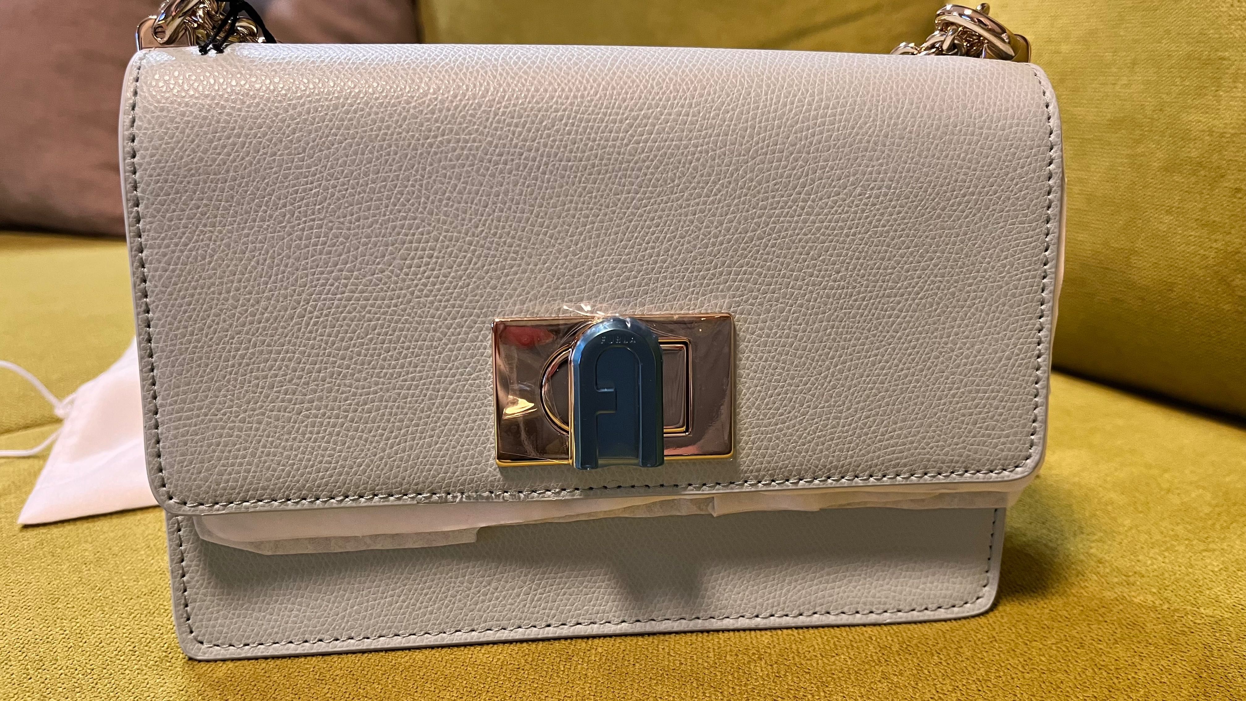 Нова чанта Furla