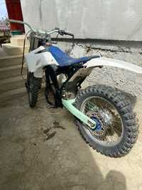 Vand cadru cross yamaha