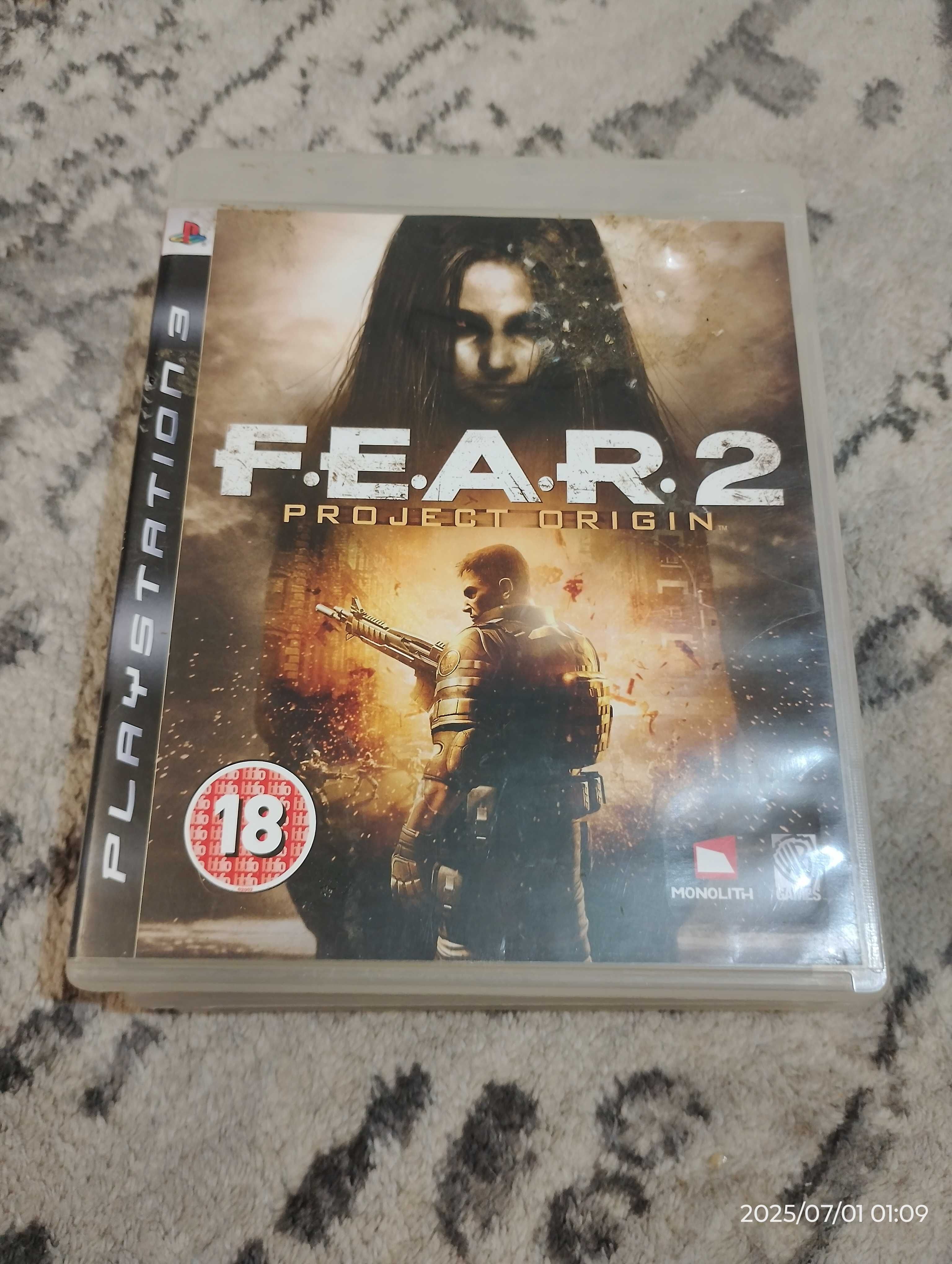 Плейстейшън 3 със 6 игри и джойстик