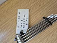 set 5 chei fixe bato - lot 7-25-22