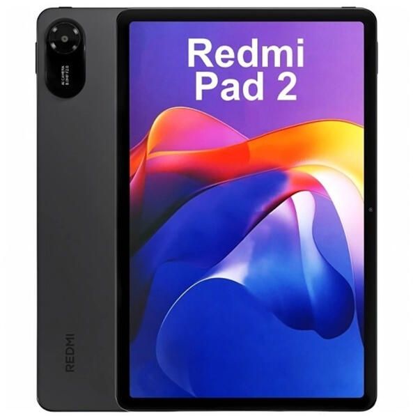 Xiaomi Redmi Pad 2 Nouă cu garantie Graphite Gray