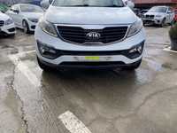 Motor Kia Sportge 1.7 Crdi D4FD 85 Kw