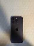 Apple iPhone 14 Pro, 128GB, 5G, Deep Purple 100% sanatatea bateriei