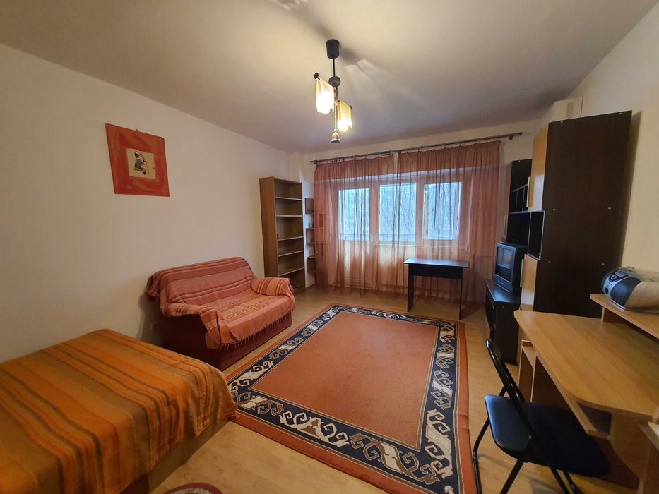 Garsoniera de inchiriat zona Vitan Mall, direct proprietar