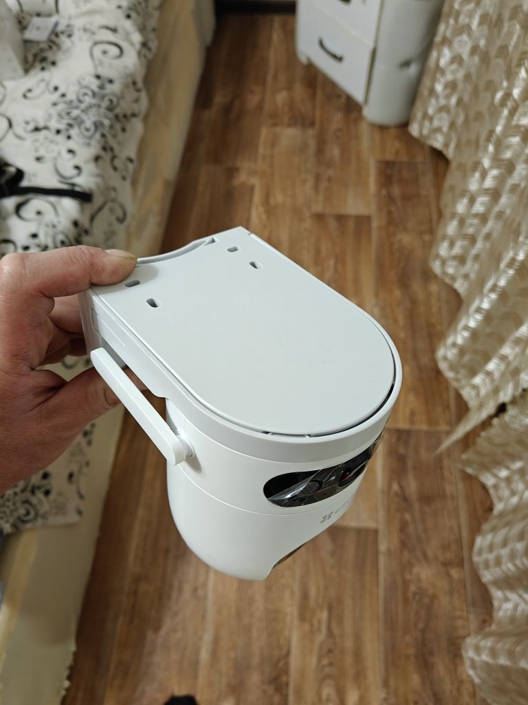 Wifi камера ezviz