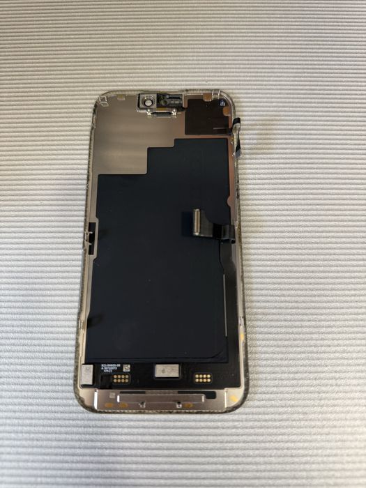 Оригинален дисплей за Iphone 15 Pro