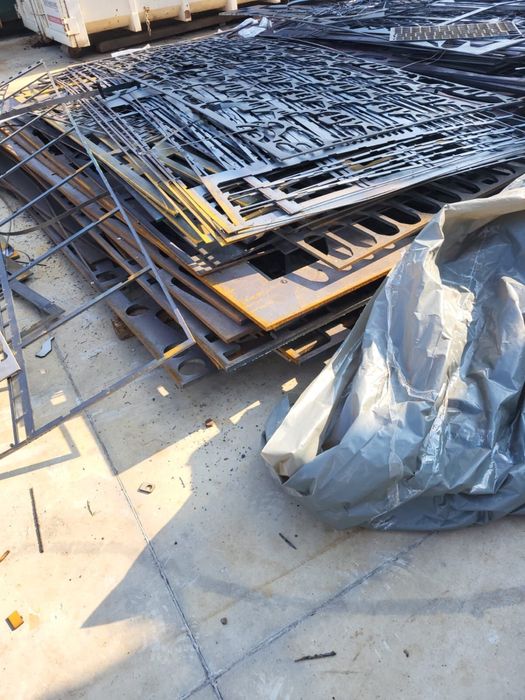 Remat Pantelimon fier vechi