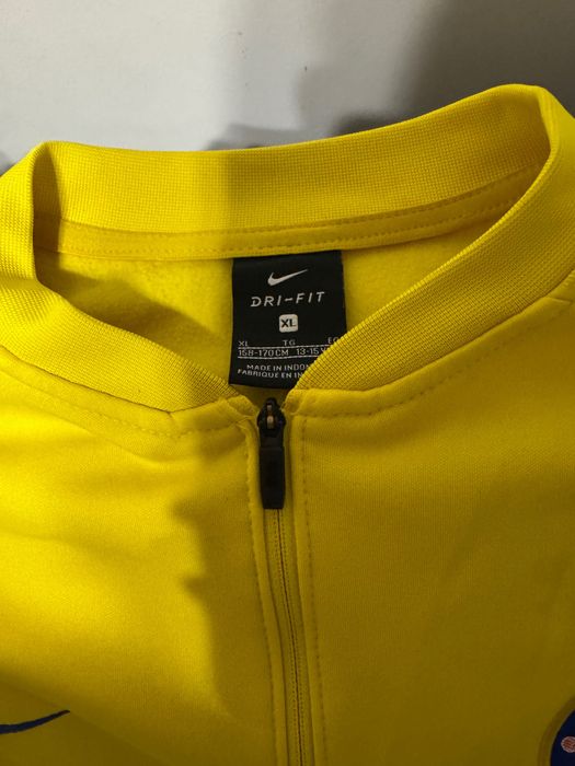 Горнище CHELSEA Nİke челси