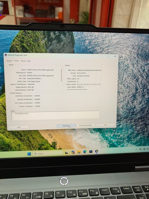 Lenovo 15IRX9 Amanet BKG