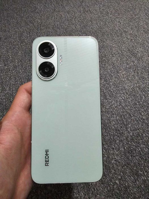 Redmi Turbo 4 Pro 12/256