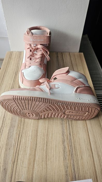 Ghete copii  toamna- primăvară