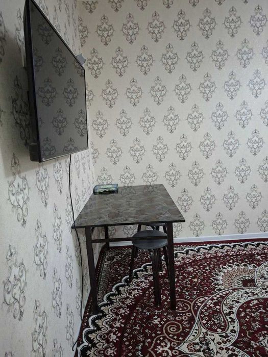 Student Bollarga sheriklikka  chilonzor