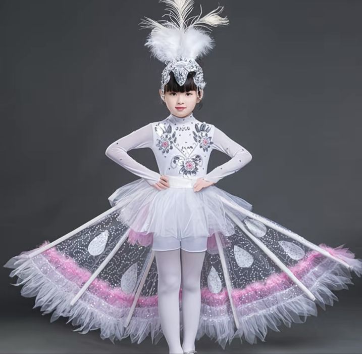 Костюмы для танцев