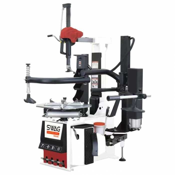 Pachet vulcanizare profesional 26 inch, PERFORMANCE 6