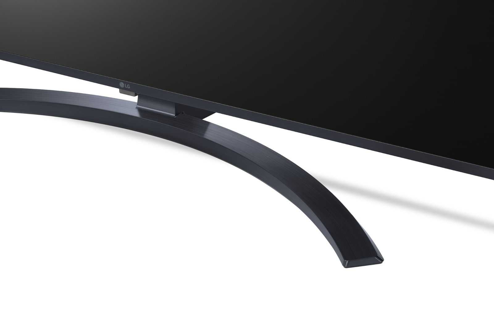 Телевизор NEW LG 50UT81009LB 4K SMART  по Низкой Цене +Доставка!!