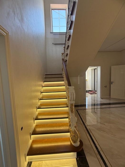 Продается дом в 3 отделении;