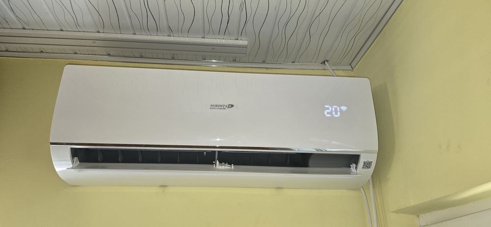 Instalatii sanitare, montaj aer conditionat, instalatii electrice