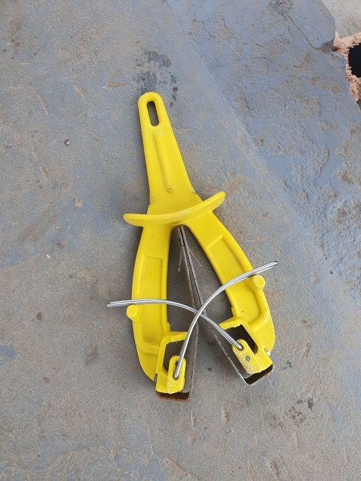 Ustensile pentru abator