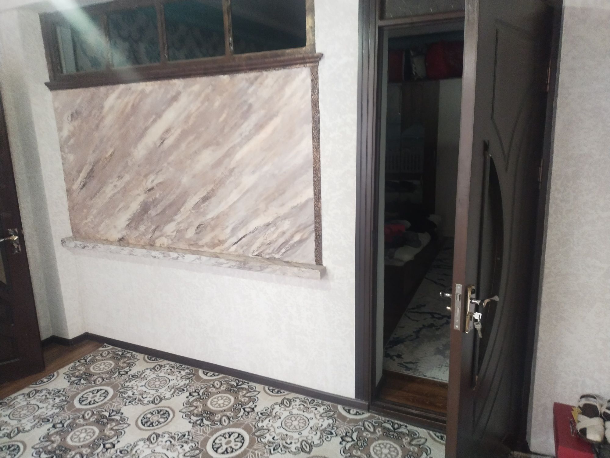,, Продается дом участок