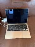 MacBook Air 13 2020 256gb