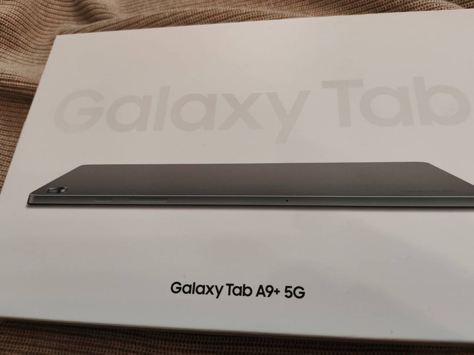 tableta Samsung tab a9+ 64gb