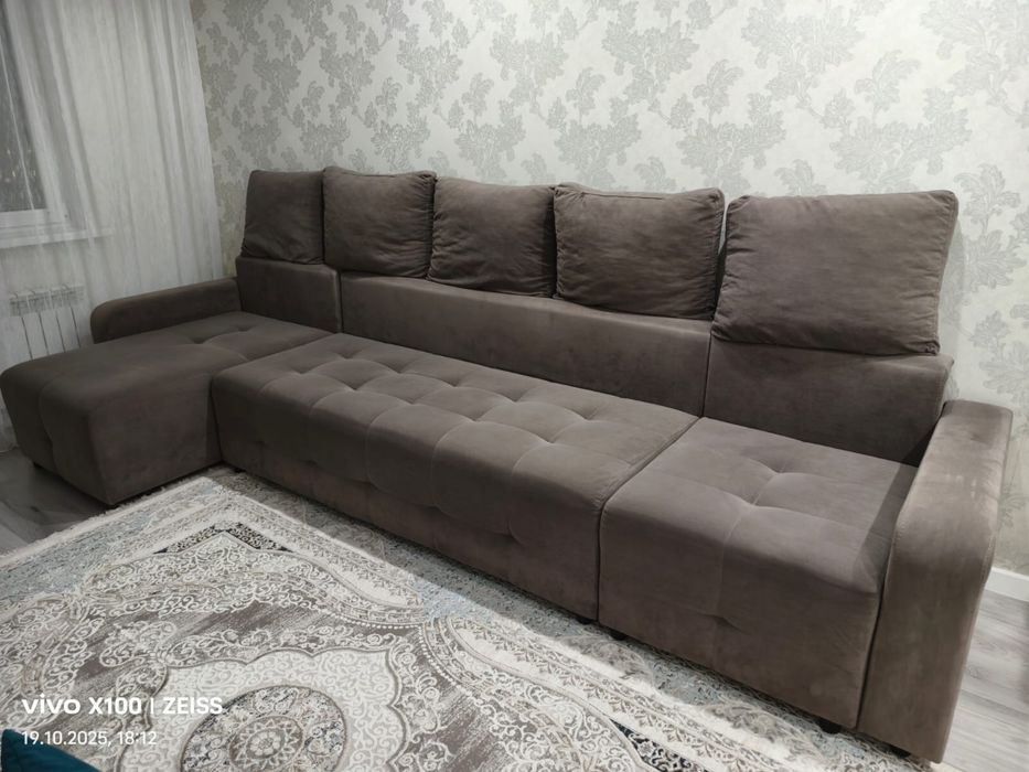 Диван в отличном состоянии