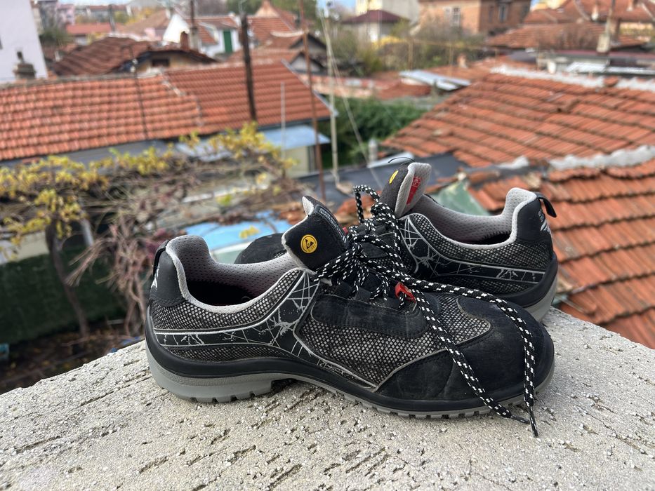 Engelbert Strauss 43 S1