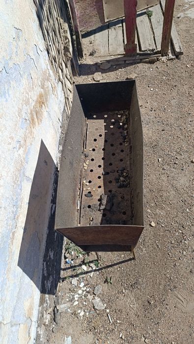 Продам мангальчик