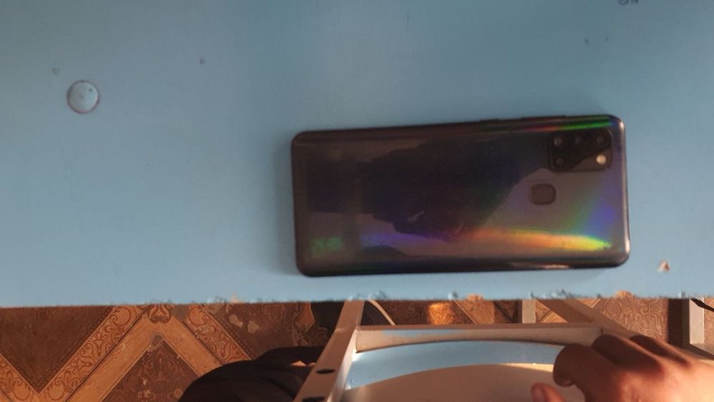 Samsung a21s srochna ayni yoq ideal 550 000