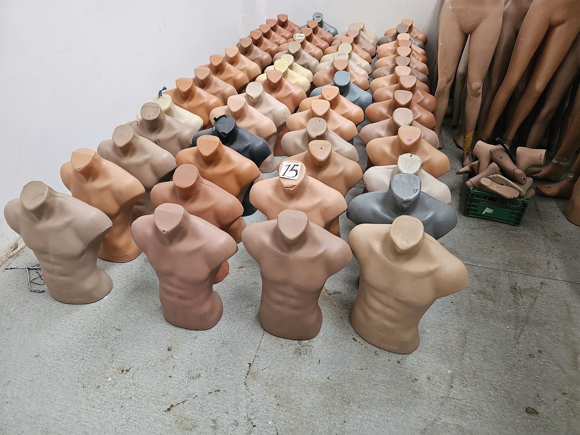 Busturi Barbat, busturi Dama, manechin, Manechini, manechine, bust