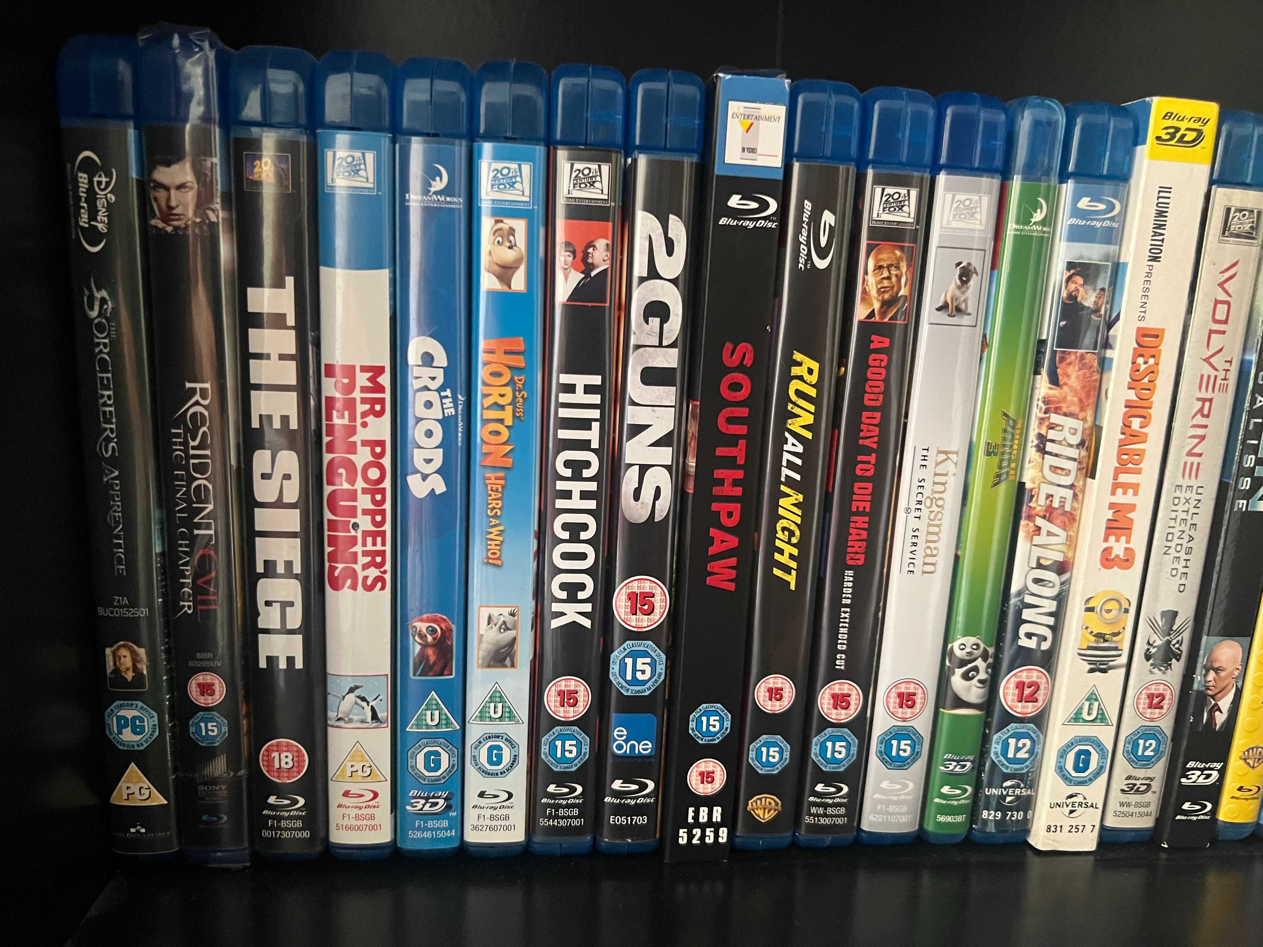 Blu-ray/Блу-рей филми/movies/films без БГ субтитри