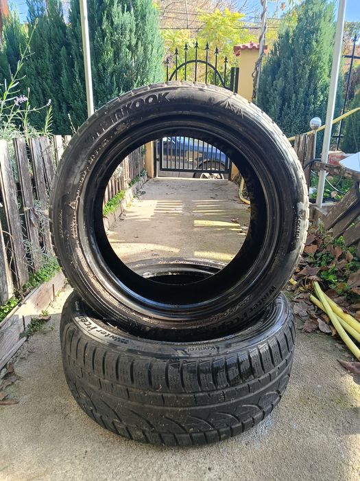 Hankook 205/50/R16