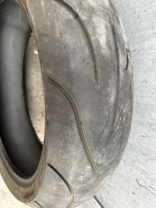 Michelin Pilot Power