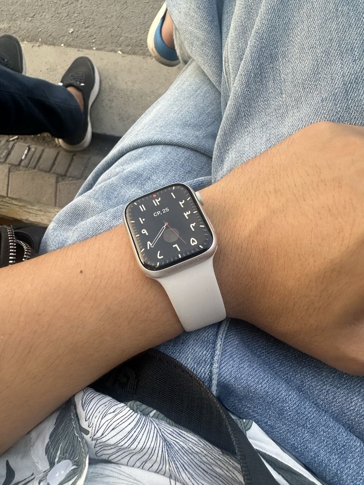 Apple Watch 8 / IWatch 8 45 mm