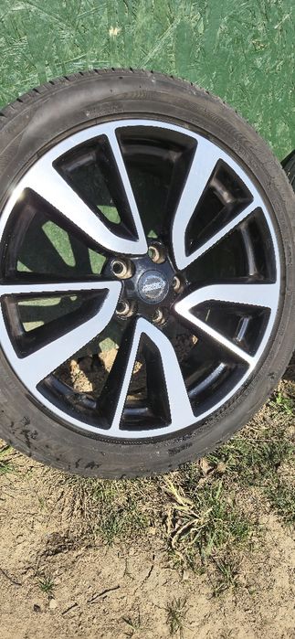 Janta 19 Originale Nissan Qashqai J11 (Xtrail,Kadjar)