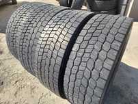 Anvelope  315 70 22.5 michelin camion